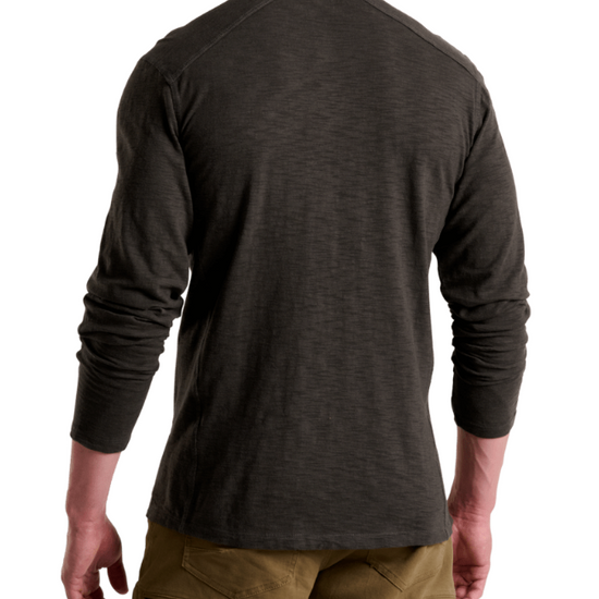 Men's Rukus Henley