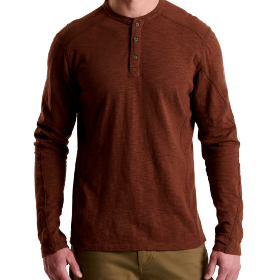 Men's Rukus Henley