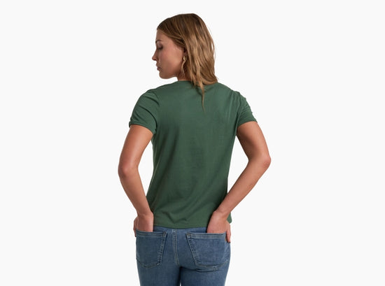 Women's Vega Tee