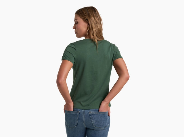 Women's Vega Tee