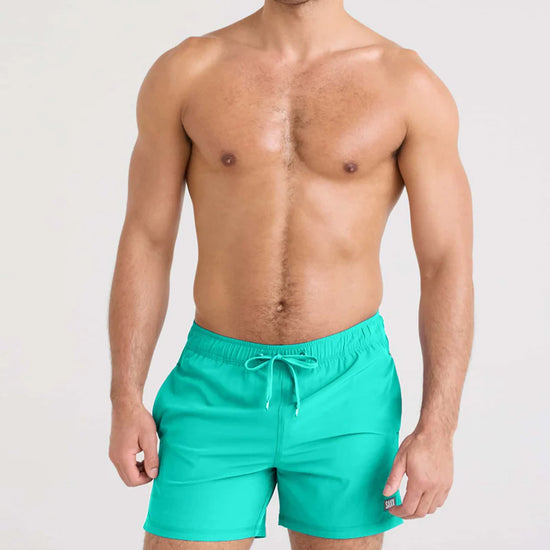 Men's Oh Buoy 2N1 Volley 5"