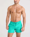 Men's Oh Buoy 2N1 Volley 5"