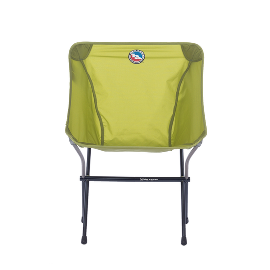 Mica Camp Basin Chair