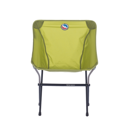 Mica Camp Basin Chair