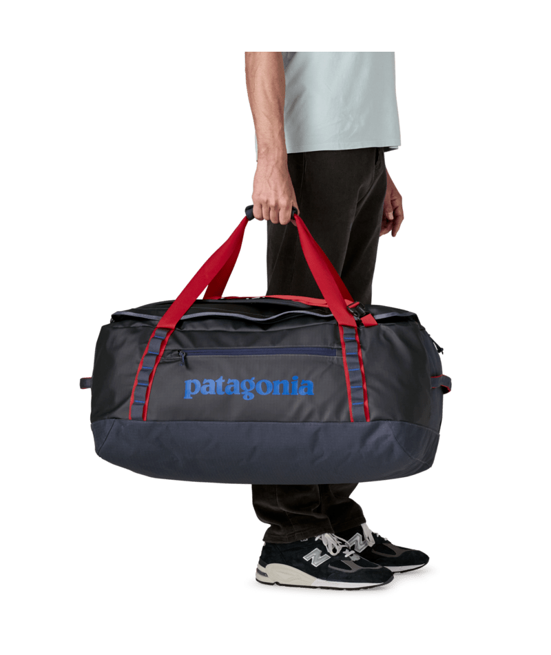 Black Hole Duffel 70L
