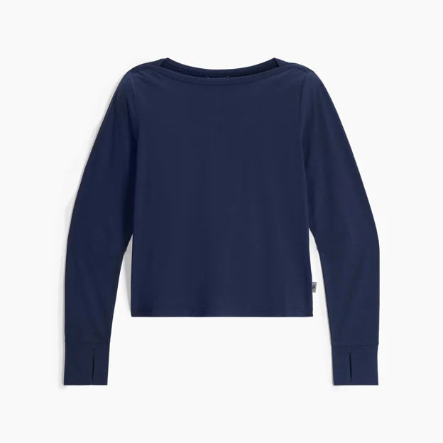 Women's Madera Long Sleeve