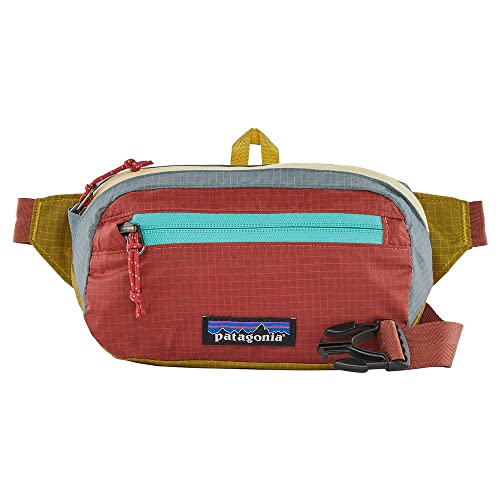 Ultralight Black Hole Mini Hip Pack – Trail and Ski