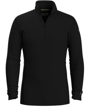 Men's Classic Thermal Merino Base Layer 1/4 Zip