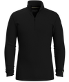 Men's Classic Thermal Merino Base Layer 1/4 Zip