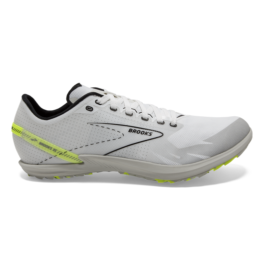 Draft XC Spikeless