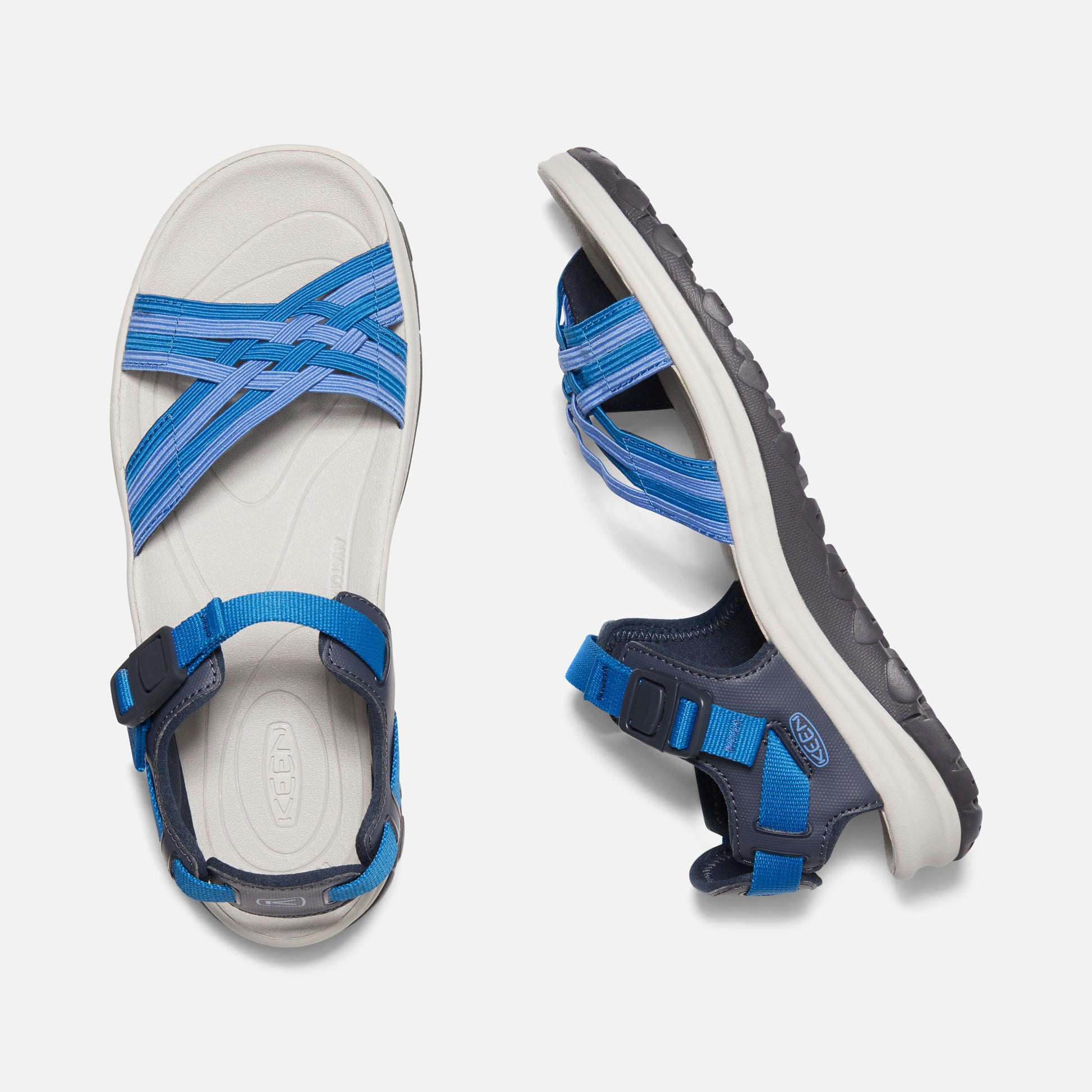 Women's Terradora II Strappy Open Toe Sandal