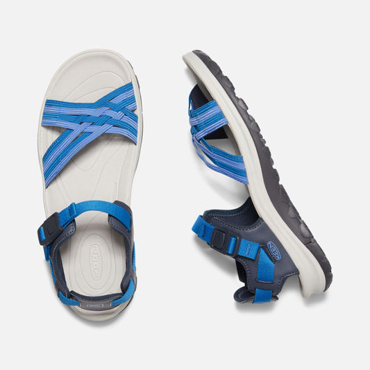 Women's Terradora II Strappy Open Toe Sandal