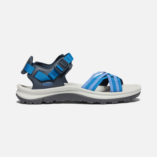 Women's Terradora II Strappy Open Toe Sandal