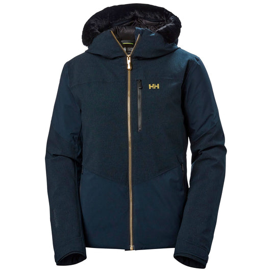 Women's Valdisere 2.0 Jacket