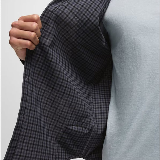 Men's Dolberg Flannel Shirt