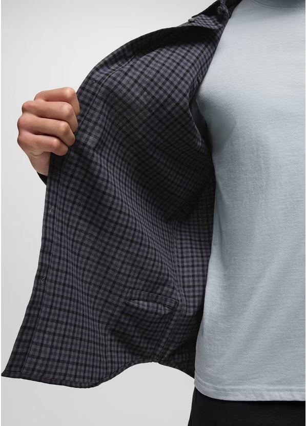 Men's Dolberg Flannel Shirt