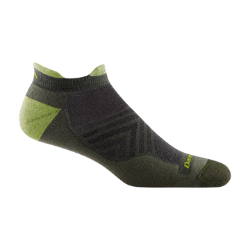 Men's Run No Show Tab Ultra-Lightweight Running Sock