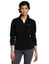 Women's Daybreaker 1/2 Zip Fleece