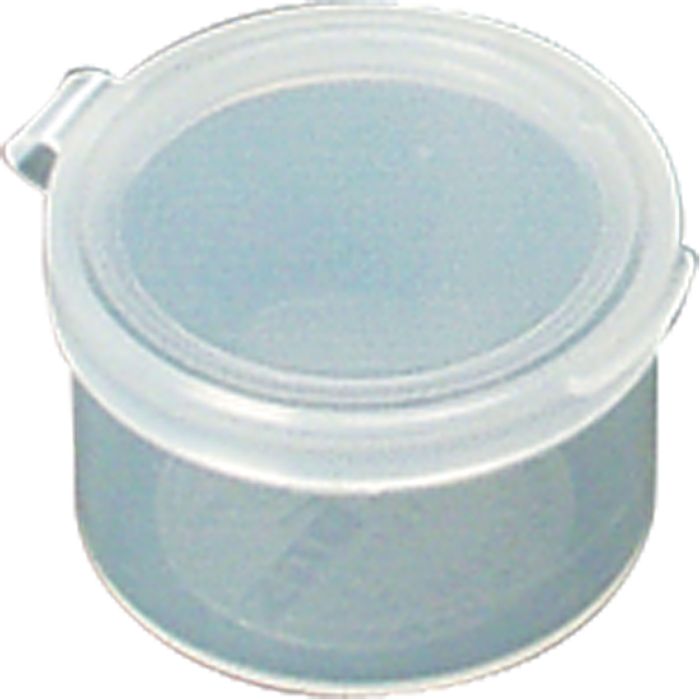 LM Storage Vials