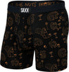 Men's Ultra Super Soft Boxer Brief Fly