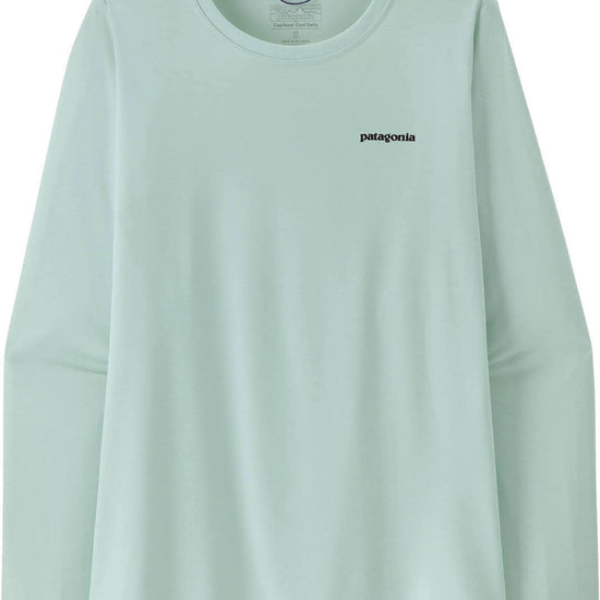 Men's L/S Cap Cool Daily Graphic Shirt