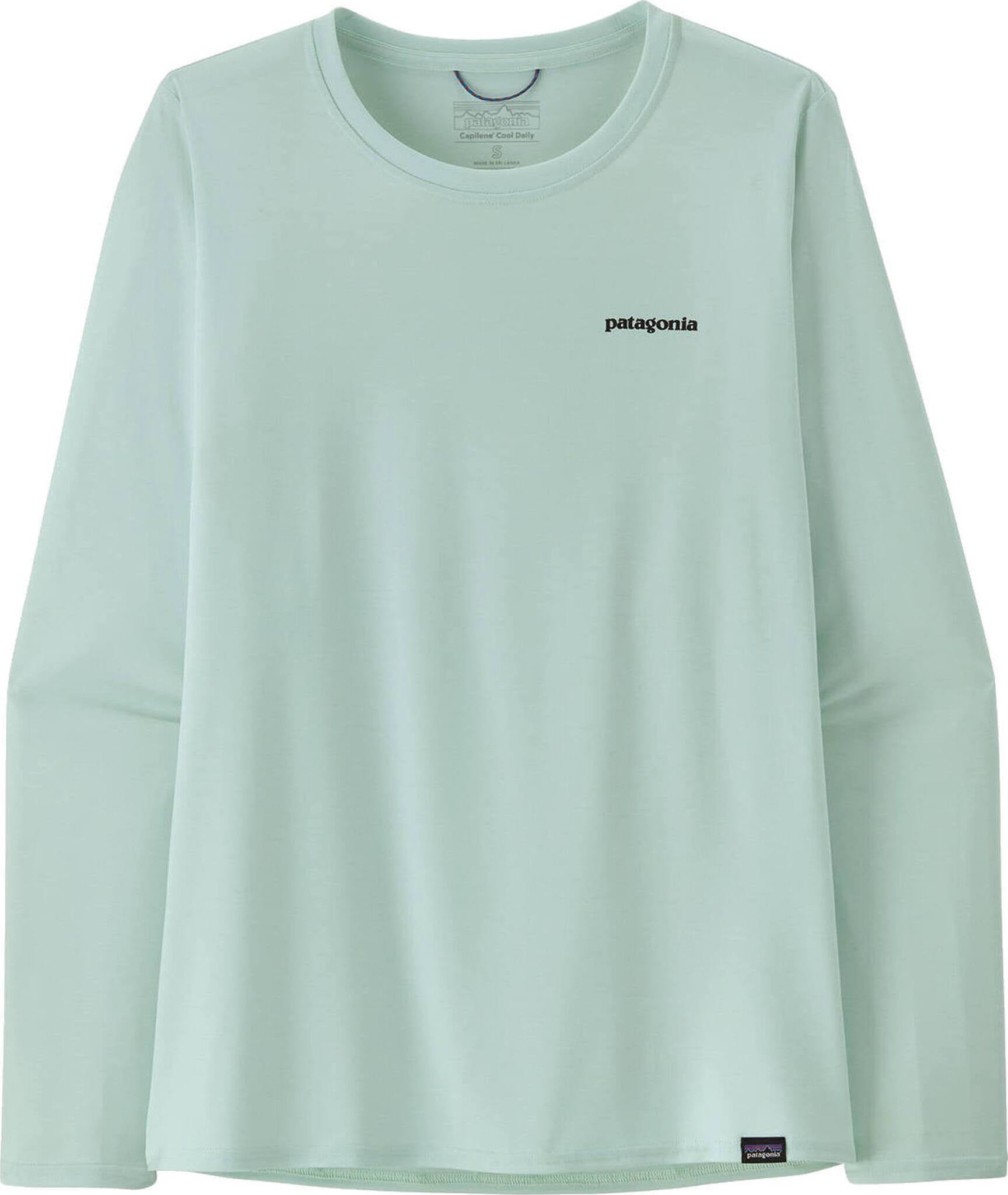 Men's L/S Cap Cool Daily Graphic Shirt