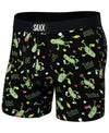 Men's Ultra Super Soft Boxer Brief Fly