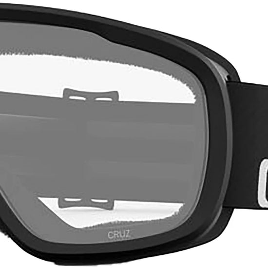 Cruz Goggles