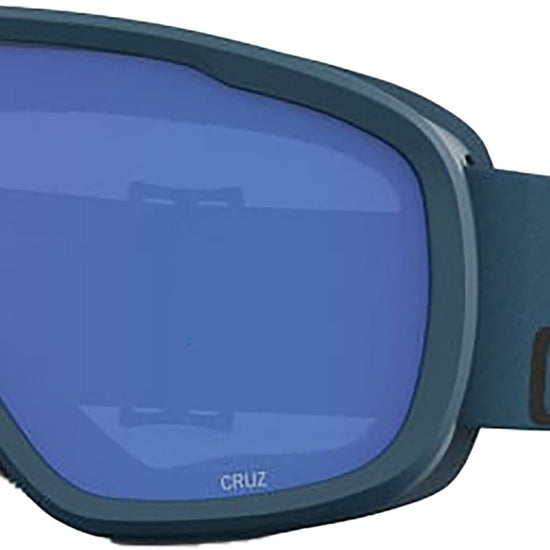 Cruz Goggles