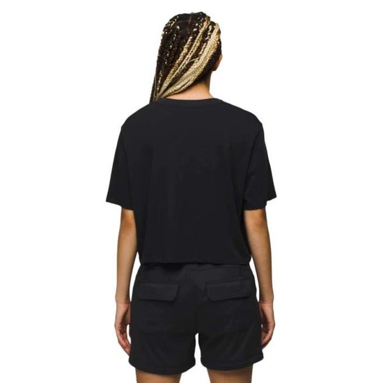 Women's Everyday Crop Tee