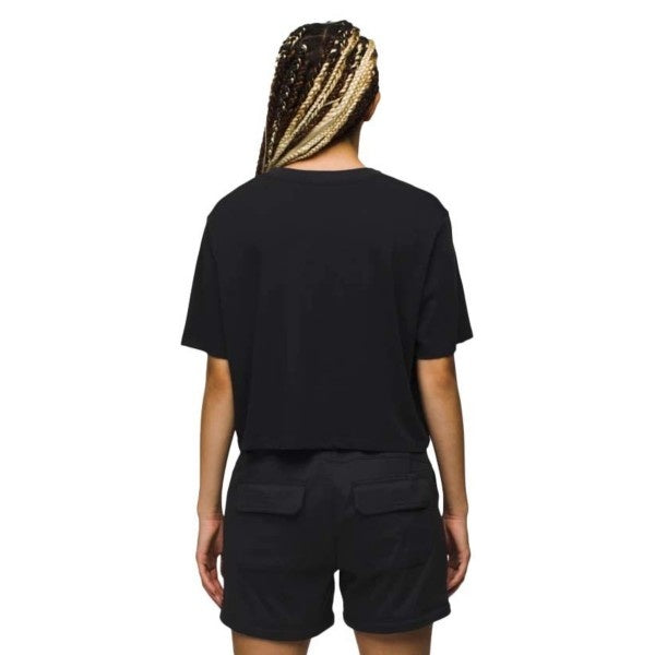 Women's Everyday Crop Tee
