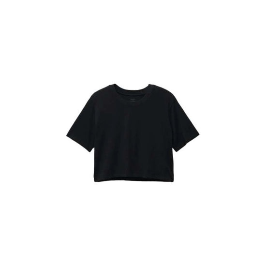 Women's Everyday Crop Tee