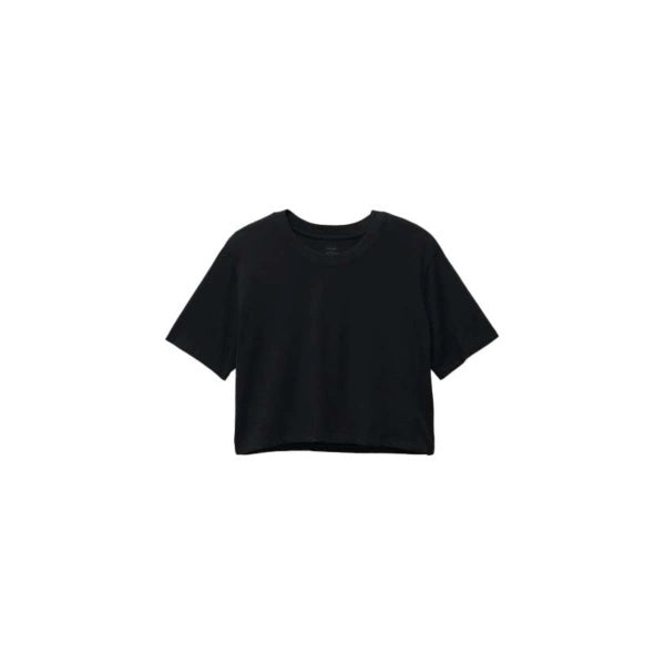 Women's Everyday Crop Tee