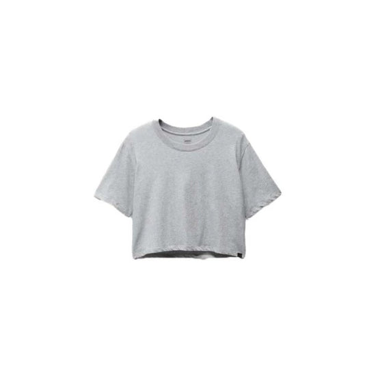 Women's Everyday Crop Tee