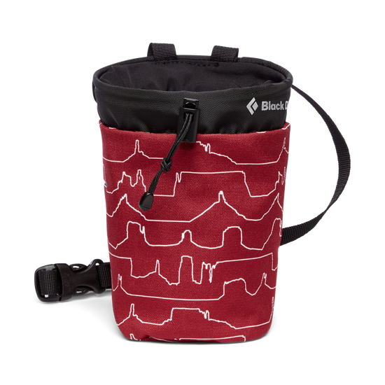 Gym Chalk Bag