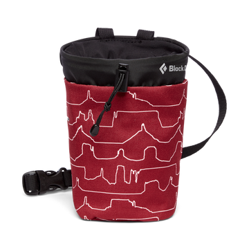 Gym Chalk Bag