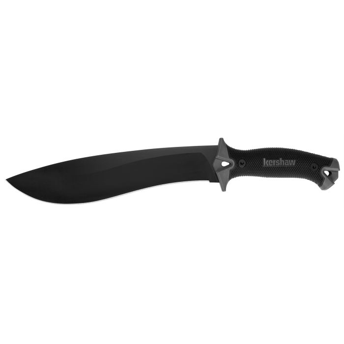 Kershaw Camp 10