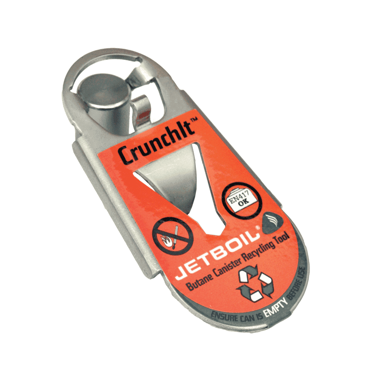Jetboil CrunchIt
