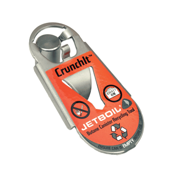 Jetboil CrunchIt