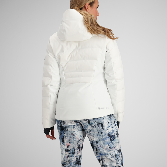Women's Cosima Down Jacket