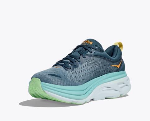 Men's Bondi 8