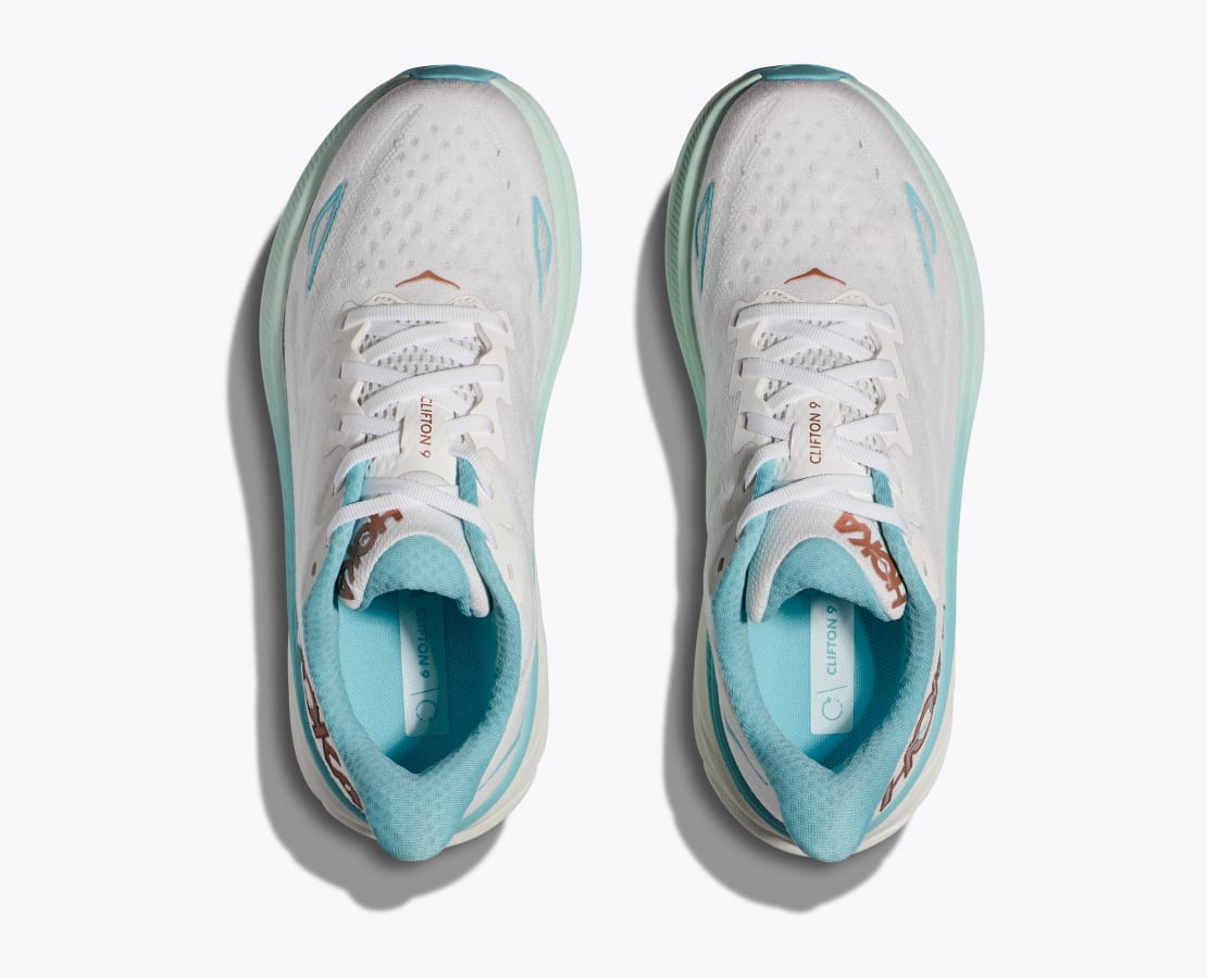 Women's Clifton 9