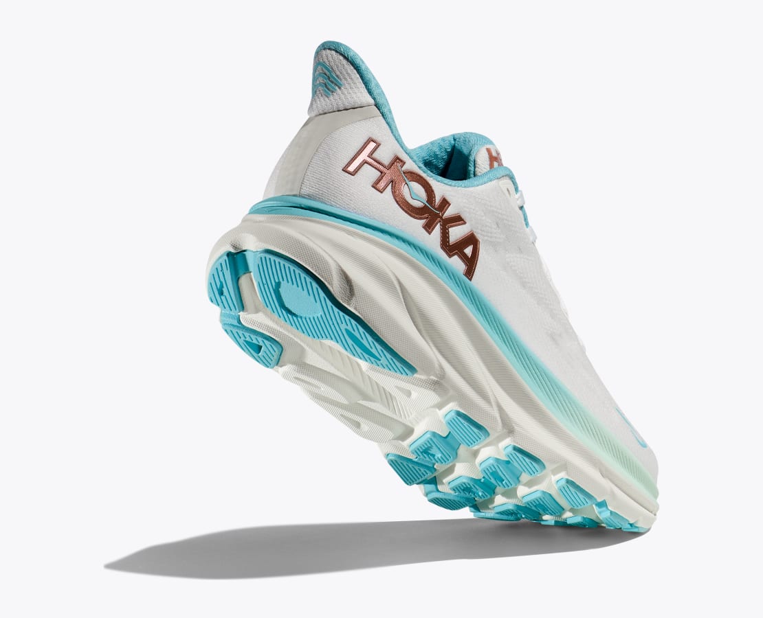 Women's Clifton 9