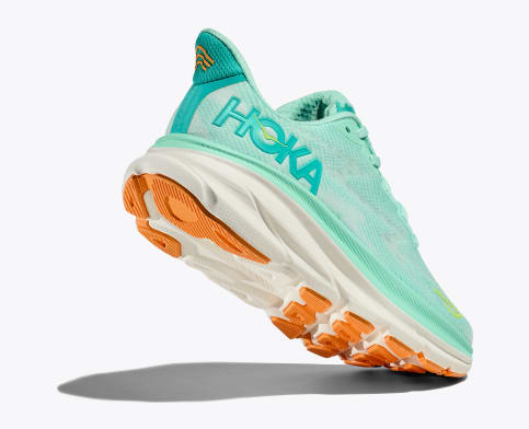 Women's Clifton 9