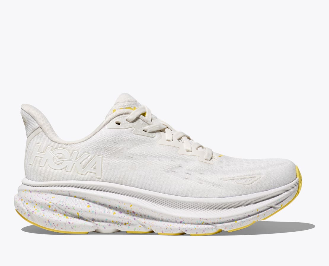 Women's Clifton 9