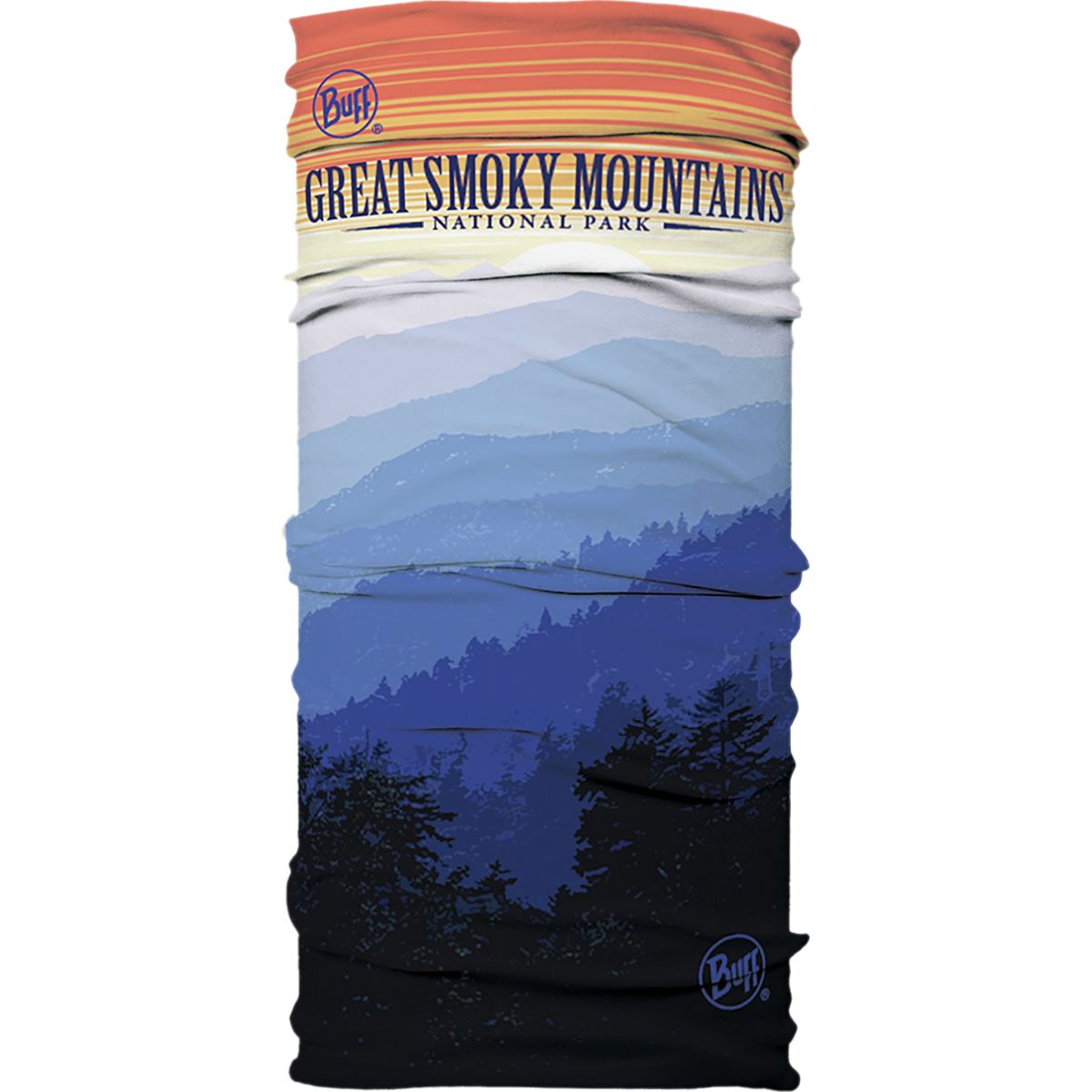 Ultimate Sun Protection - BUFF