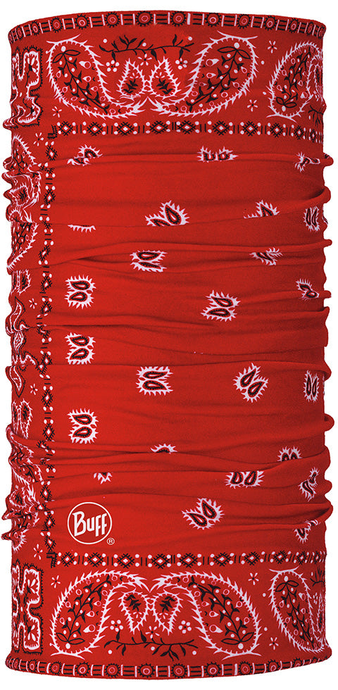 Ultimate Sun Protection - BUFF