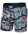 Men's Ultra Super Soft Boxer Brief Fly