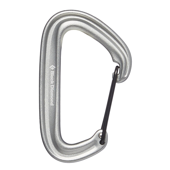 LiteWire Carabiner