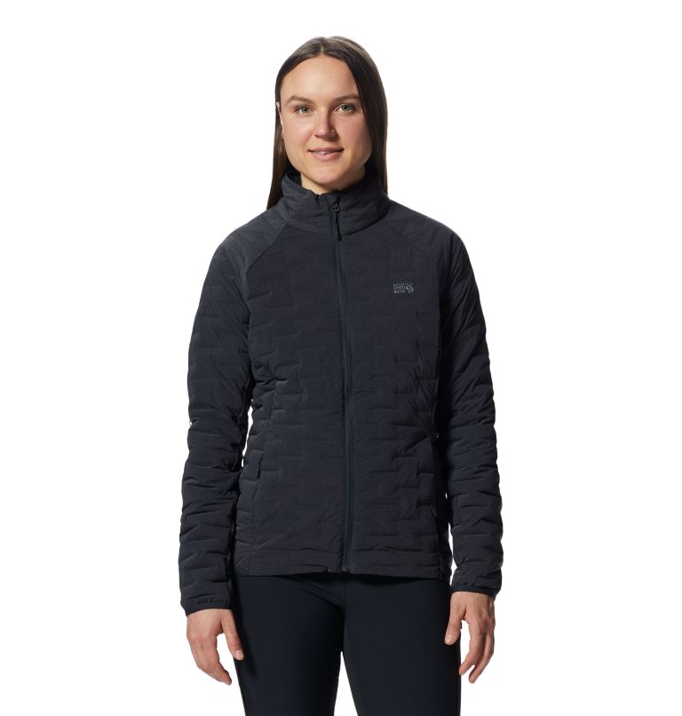 Women's Stretchdown Light Jacket